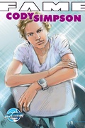 Cover: FAME: Cody Simpson - TidalWave Productions