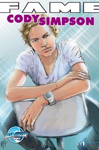 Enlarge image Cover: FAME: Cody Simpson - TidalWave Productions