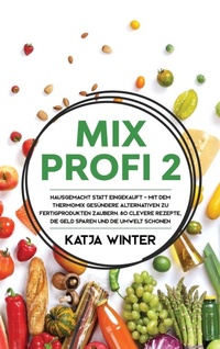 Enlarge image Cover: Mixprofi 2 - Harper & Simons