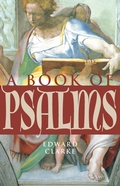 Cover: A Book of Psalms - Paraclete Press