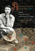 Cover: Andalusian Hours - Paraclete Press