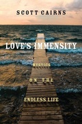 Cover: Love's Immensity - Paraclete Press