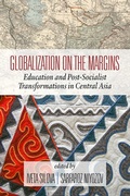 Cover: Globalization on the Margins (2nd Edition) - Information Age Publishing