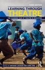 Cover: Learning Through Theatre - Routledge