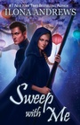 Cover: Sweep with Me - Nancy Yost Literary Agency, INC