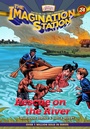Cover: Rescue on the River - Focus on the Family