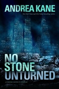 Cover: No Stone Unturned - Bonnie Meadow Publishing LLC