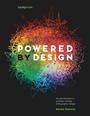 Cover: Powered by Design - Rocky Nook