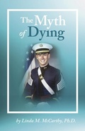 Cover: The Myth of Dying - Lava Libros Press