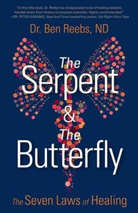 Abbildung von: The Serpent & The Butterfly - Modern Vital