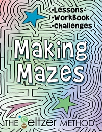 Enlarge image Cover: Making Mazes - Jerry Joe Seltzer