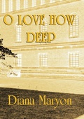 Cover: O Love How Deep - C&P Books