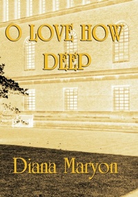 Enlarge image Cover: O Love How Deep - C&P Books