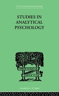 Bild: Studies in Analytical Psychology - Routledge