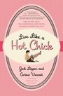 Cover: Live Like a Hot Chick - Collins