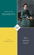Cover: New Selected Poems - Carcanet Classics