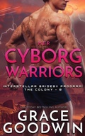 Cover: Her Cyborg Warriors - Ksa Publishing Consultants Inc