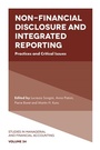 Cover: Non-Financial Disclosure and Integrated Reporting - Emerald Publishing Limited