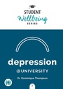 Cover: Depression at University - Trigger Publishing