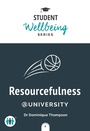 Cover: Resourcefulness at University - Trigger Publishing