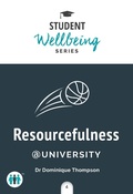 Cover: Resourcefulness at University - Trigger Publishing