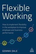 Cover: Flexible Working - Kogan Page Ltd