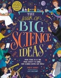 Cover: The Book of Big Science Ideas - Ivy Kids