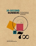 Cover: 30-Second Numbers - Ivy Press