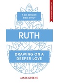 Cover: Ruth - Inter-Varsity Press