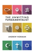 Cover: Unwitting Fundamentalist - Austin Macauley Publishers