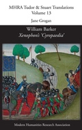 Cover: Xenophon's Cyropaedia - Texts and Translations