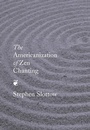 Cover: The Americanization of Zen Chanting - Pendragon Press