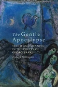 Cover: The Gentle Apocalypse - De Gruyter