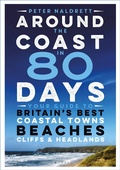 Cover: Around the Coast in 80 Days - Conway