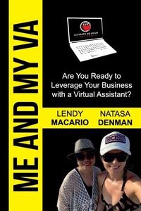 Enlarge image Cover: Me and My VA - Ultimate 48 Hour Author