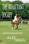 Cover: The Reluctant Jockey - Mount Pleasant Publishing
