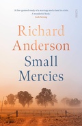 Cover: Small Mercies - Scribe Publications Pty Ltd