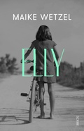Cover: Elly - Scribe Publications Pty Ltd