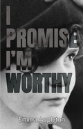 Cover: I Promise I'm Worthy - Michael Terence Publishing