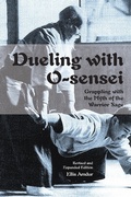 Cover: Dueling with O-Sensei - Freelance Academy Press