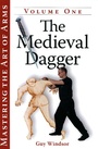 Cover: The Medieval Dagger - Freelance Academy Press