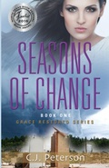 Cover: Seasons of Change - Texas Sisters Press, LLC