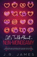 Cover: Hablemos de la No-Monogamia - Love & Desire Press