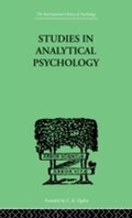 Bild: Studies in Analytical Psychology - Routledge
