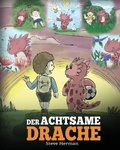 Cover: Der achtsame Drache - DG Books Publishing