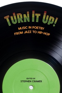 Abbildung von: Turn It Up! - Green Writers Press