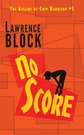 Cover: No Score - LB Productions