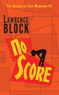 Enlarge image Cover: No Score - LB Productions