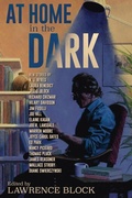 Cover: At Home in the Dark - LB Productions