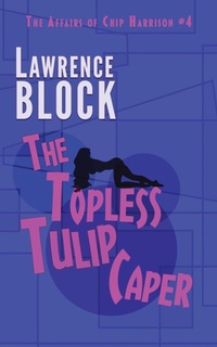 Enlarge image Cover: The Topless Tulip Caper - LB Productions